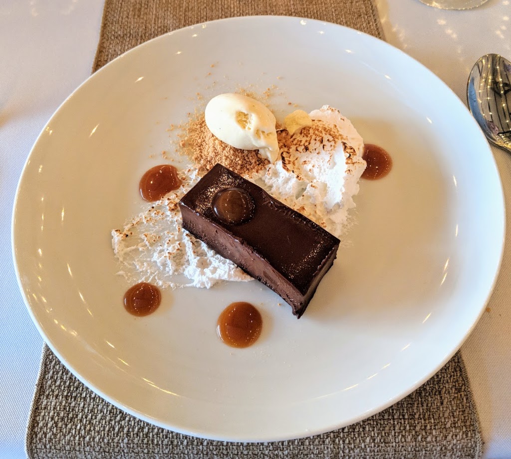 Grist | restaurant | 46 W 5th St, Dayton, OH 45402, USA | 9378024544 OR +1 937-802-4544