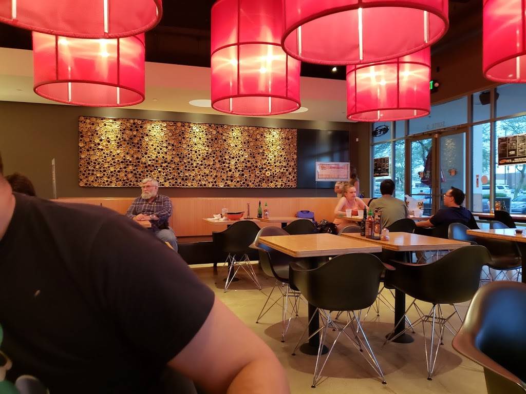 Tokyo Joes - Chandler | restaurant | 800 N 54th St C1-A, Chandler, AZ 85226, USA | 4803551580 OR +1 480-355-1580