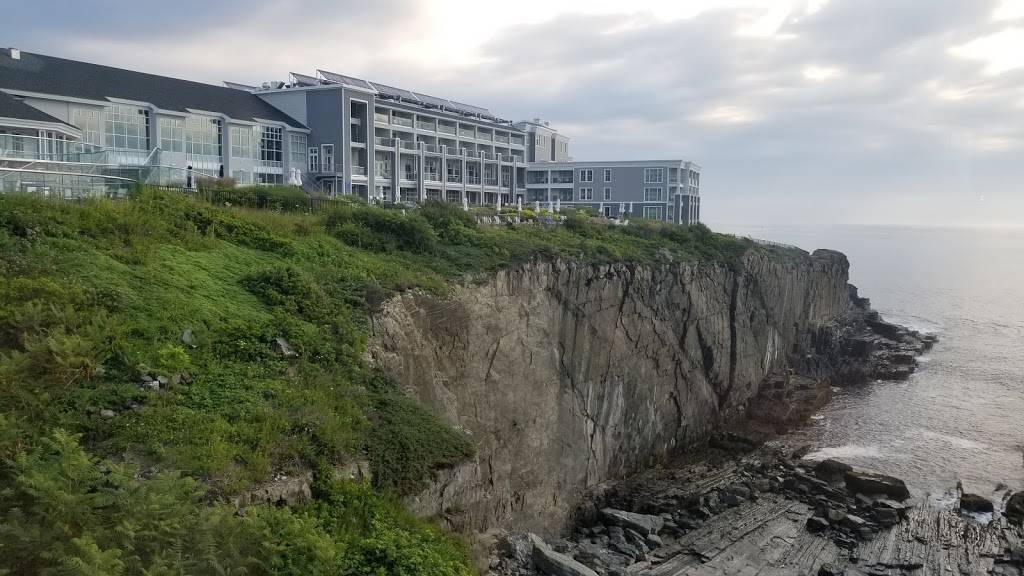 The Cliff House Dining Room | restaurant | 591 Shore Rd, Cape Neddick, ME 03902, USA | 2073611000 OR +1 207-361-1000