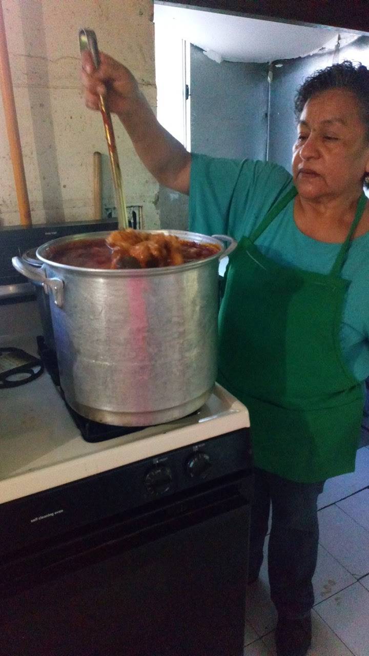 Restaurante Rossy | restaurant | Padre Mayorca 7351-7411, Salvatierra, Tijuana, B.C., Mexico | 016643330926 OR +52 664 333 0926