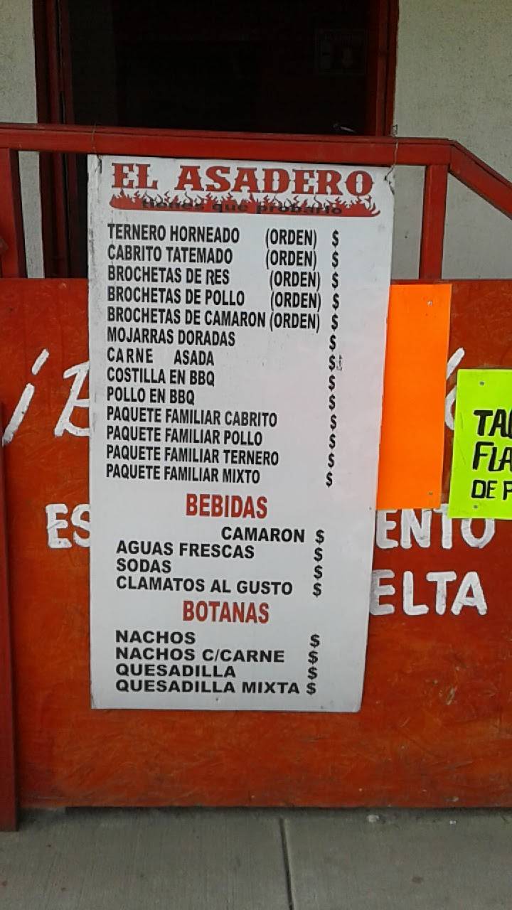 El Azadero | restaurant | Gral. Lázaro Cárdenas 8107, Pob Delejido Francisco Villa, Tijuana, B.C., Mexico | 016642118903 OR +52 664 211 8903