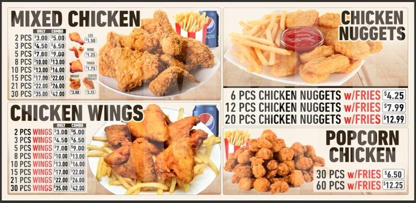 Crown Pizza & Fried Chicken | restaurant | 2701 Northeast Blvd, Wilmington, DE 19802, USA | 3027513429 OR +1 302-751-3429