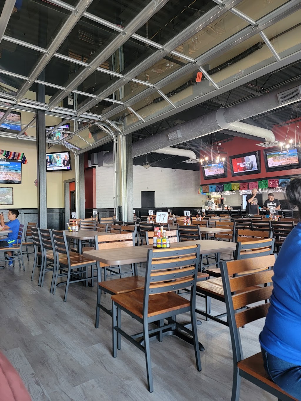 El Primo | restaurant | 1827 Knapp St, Crest Hill, IL 60403, USA | 8157142026 OR +1 815-714-2026