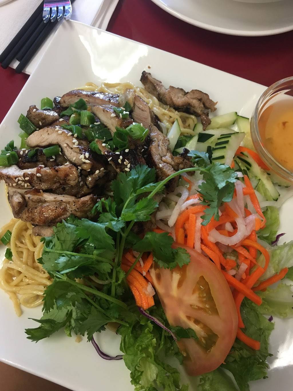 R & D Cafe | restaurant | 15813 Channel St, San Lorenzo, CA 94580, USA | 5103170888 OR +1 510-317-0888