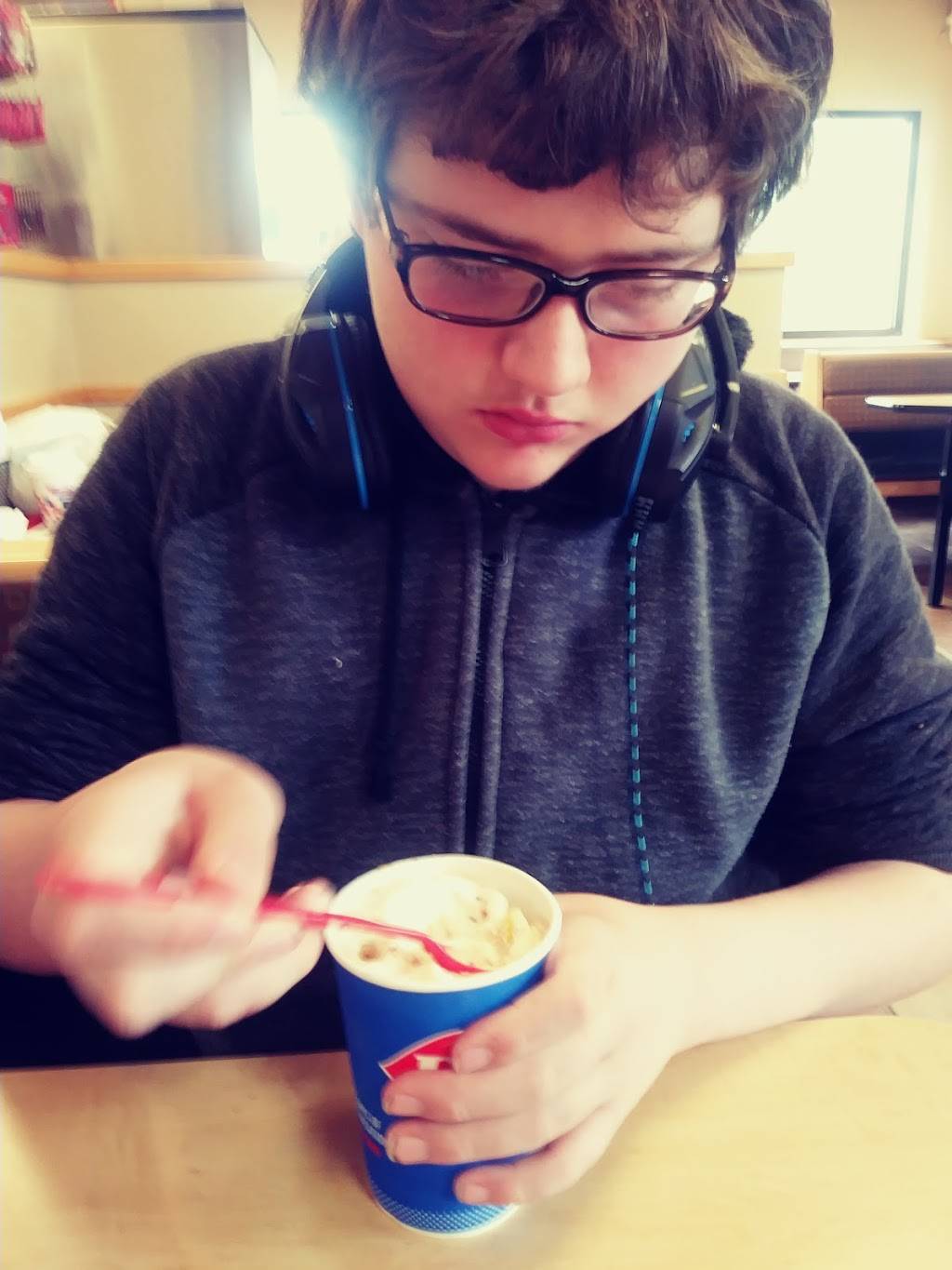 Dairy Queen Grill & Chill | restaurant | 116 30th St SW, Canton, OH 44706, USA | 3304846263 OR +1 330-484-6263