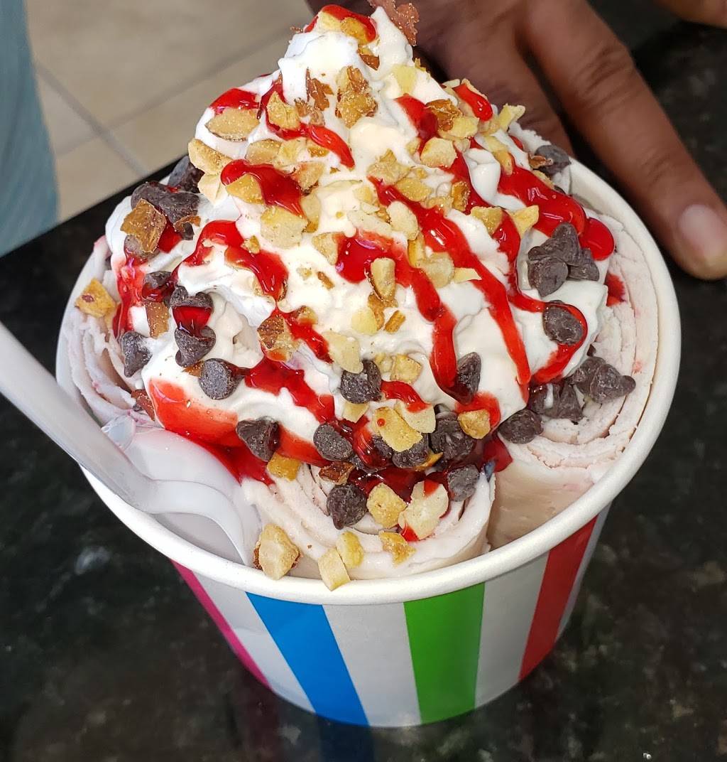 I love Ice Cream | cafe | 8701 W Irlo Bronson Memorial Hwy #132, Kissimmee, FL 34747, USA | 4075332973 OR +1 407-533-2973