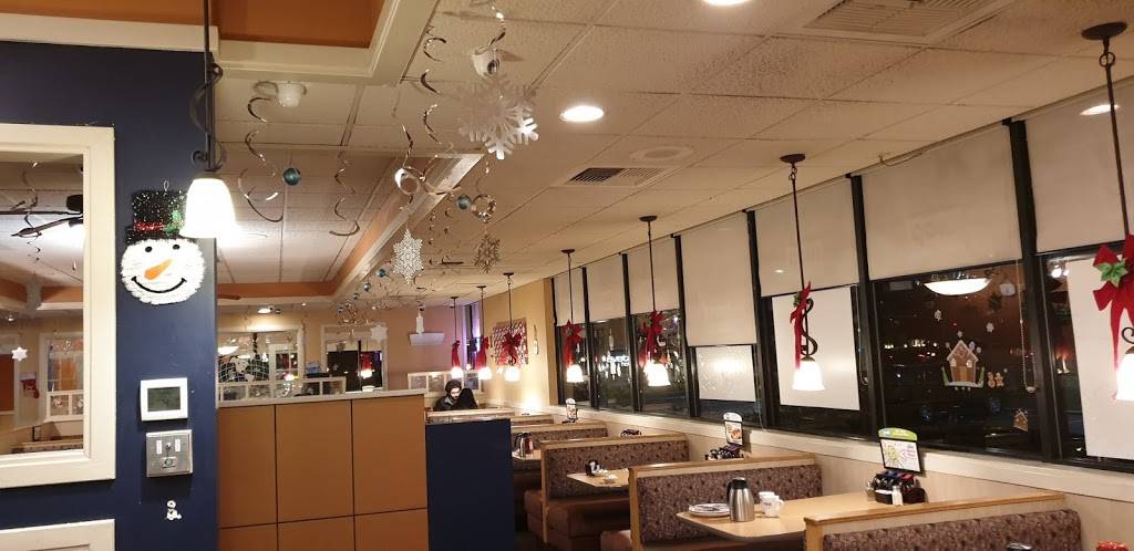 IHOP | restaurant | 4200 Great America Pkwy, Santa Clara, CA 95054, USA | 4089808887 OR +1 408-980-8887