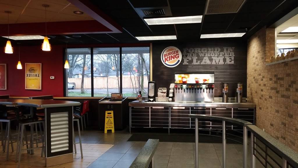 Burger King | restaurant | 6404 Ringgold Rd, Chattanooga, TN 37412, USA | 4238993686 OR +1 423-899-3686