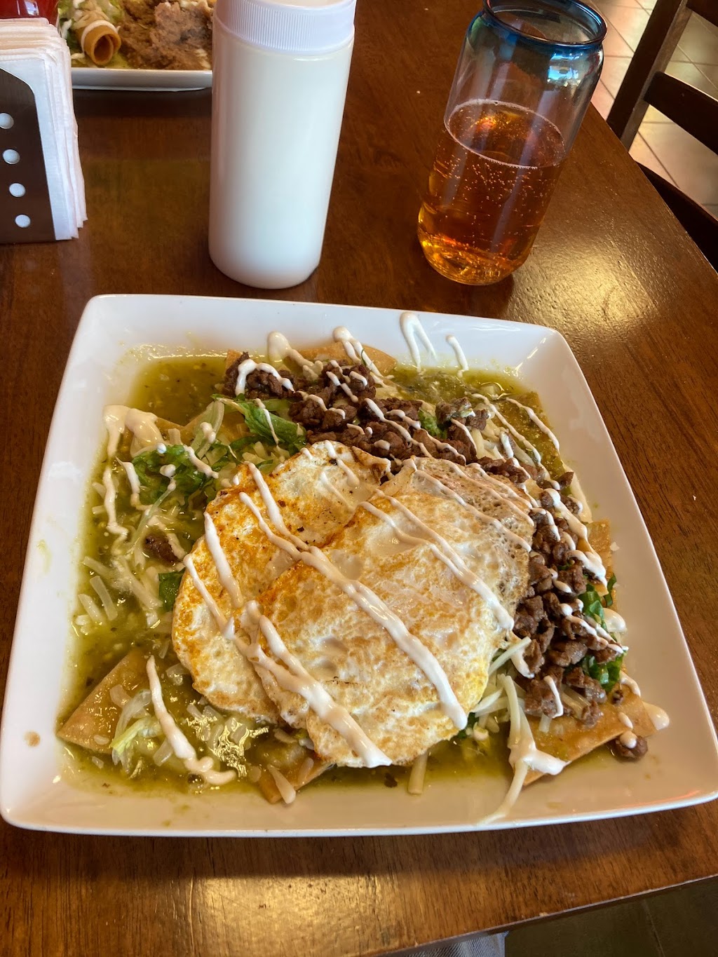 El rey del taco | restaurant | 18 Berry Hill Rd, Syosset, NY 11791, USA | 5163641025 OR +1 516-364-1025