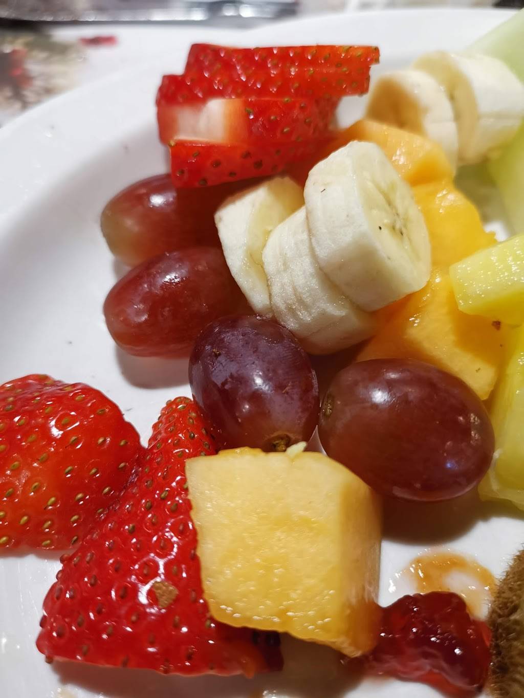 Tutti Frutti breakfast & lunch | restaurant | 1463 Merivale Rd, Nepean, ON K2E 5P6, Canada | 6132254847 OR +1 613-225-4847