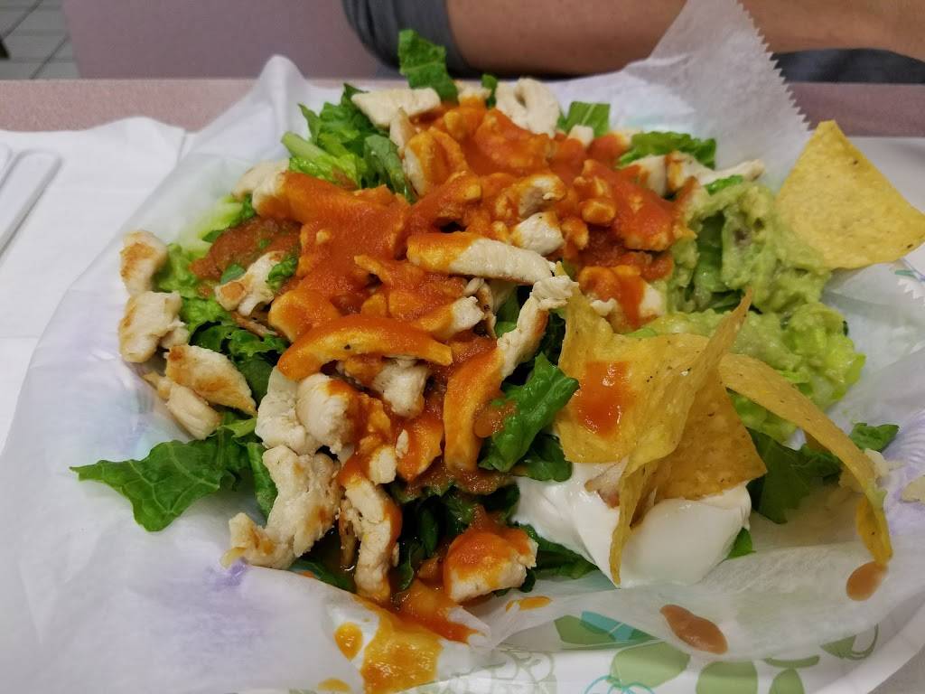 Macho Nacho | restaurant | 76 Morris St, Morristown, NJ 07960, USA | 9735382022 OR +1 973-538-2022