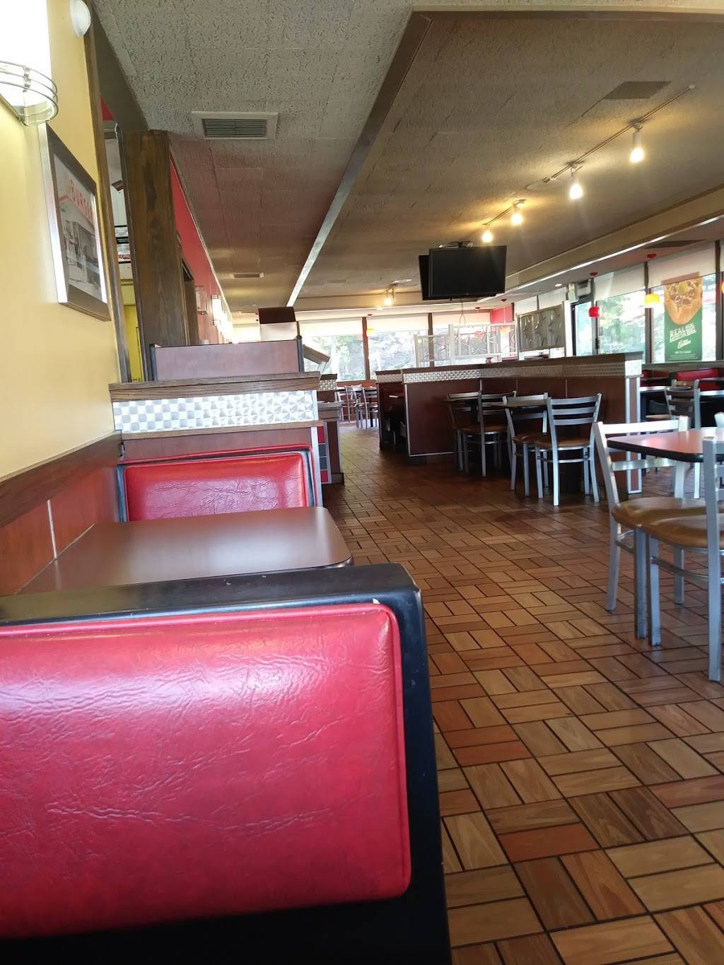 Carls Jr. | restaurant | 1689 N Capitol Ave, San Jose, CA 95132, USA | 4082588100 OR +1 408-258-8100