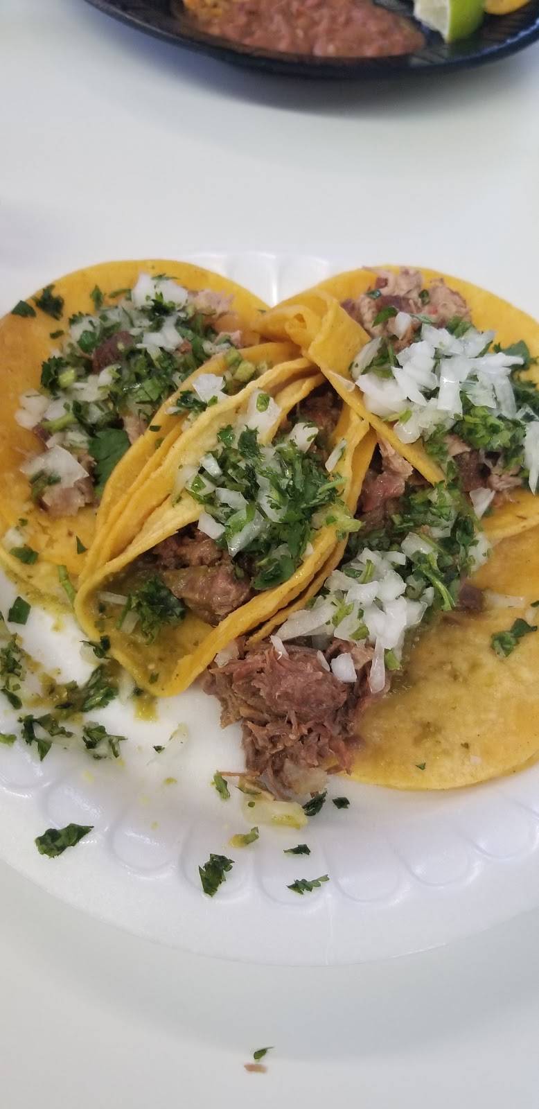 Benitos | restaurant | 1904 Hemphill St, Fort Worth, TX 76110, USA | 8179238226 OR +1 817-923-8226