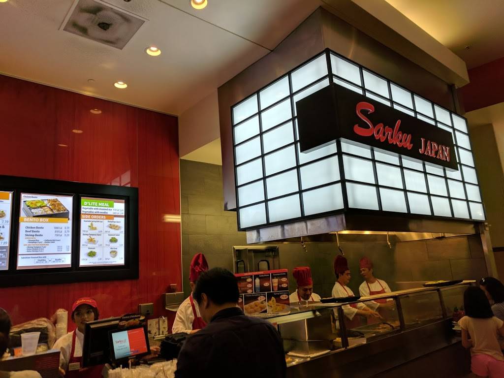 Sarku Japan | restaurant | 925 Blossom Hill Rd Suite 1609, San Jose, CA 95123, USA | 4089445709 OR +1 408-944-5709
