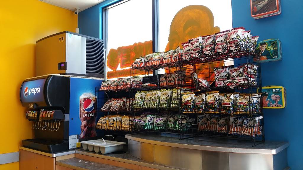 Ikes Love and Sandwiches | restaurant | 1975 Diamond Blvd 150 d, Concord, CA 94520, USA | 9256098811 OR +1 925-609-8811