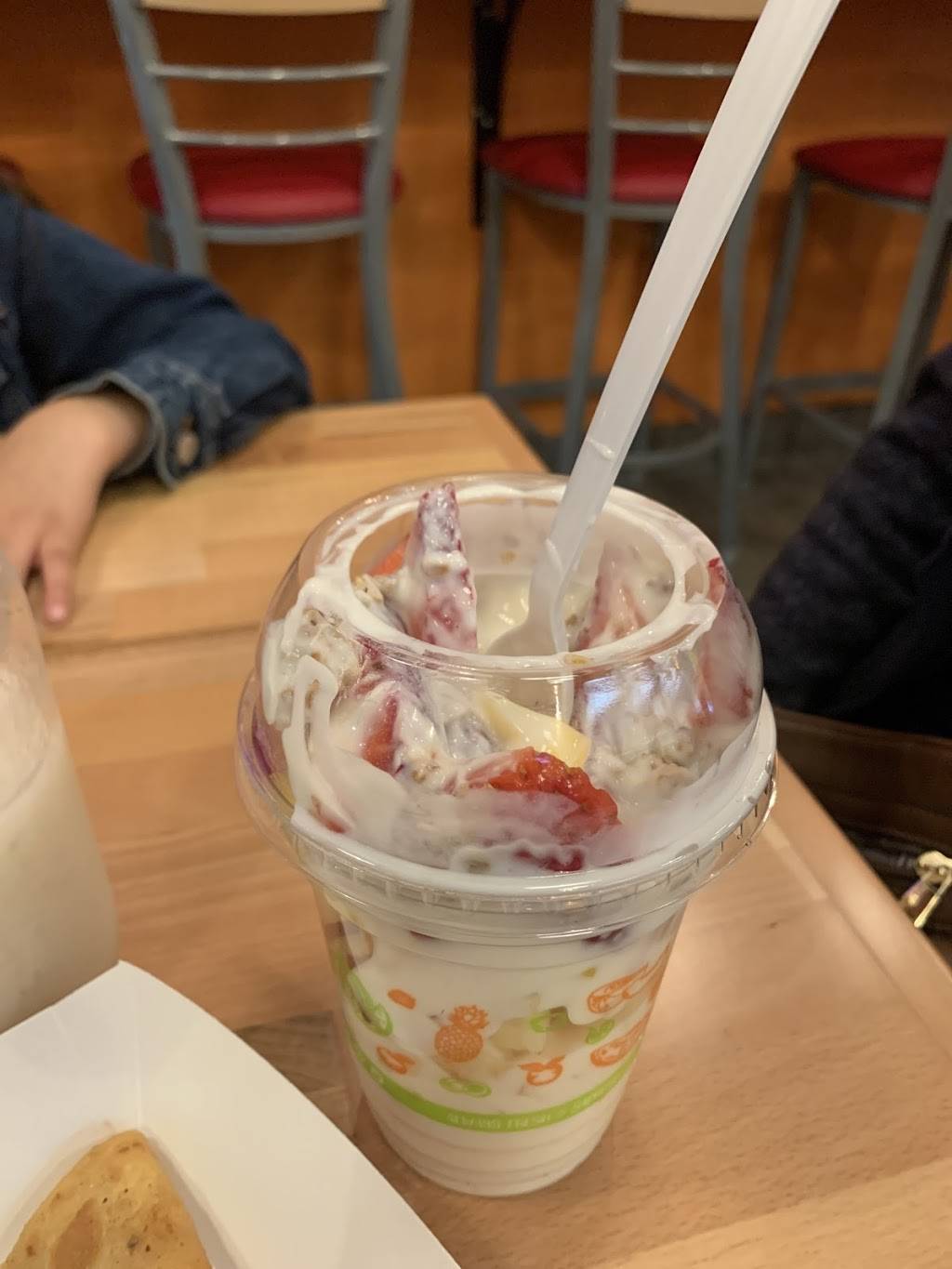 Jugos acapulco | restaurant | 10870 Katella Ave suite F, Garden Grove, CA 92840, USA | 7147230100 OR +1 714-723-0100