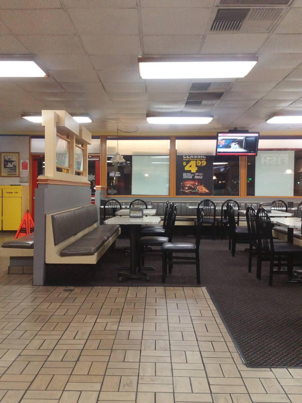 Carls Jr. | restaurant | 8919 Limonite Ave, Riverside, CA 92509, USA | 9516813970 OR +1 951-681-3970