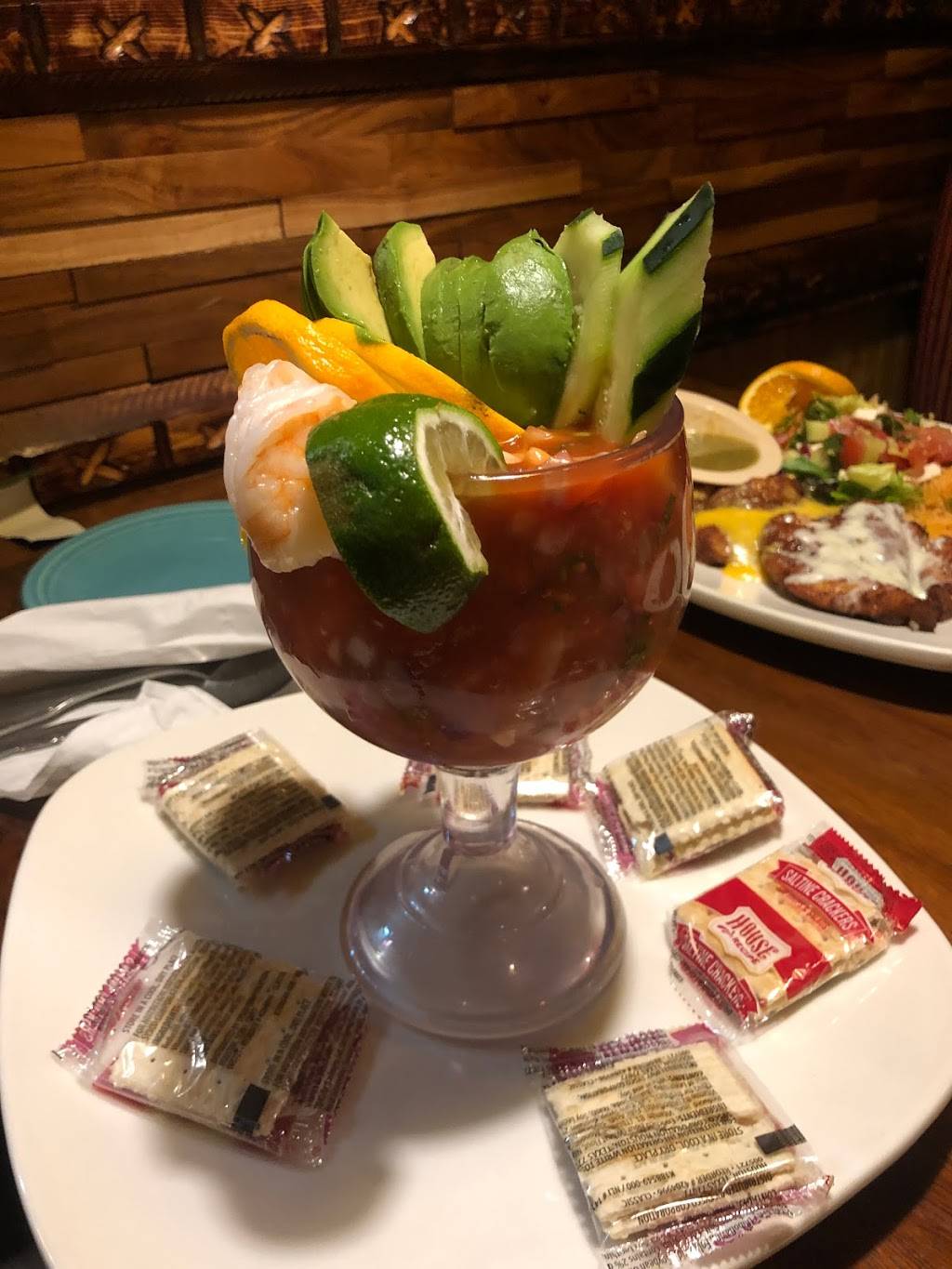 Las Palmas | restaurant | 140 Main St Market Pl, Cartersville, GA 30120, USA | 7703862977 OR +1 770-386-2977