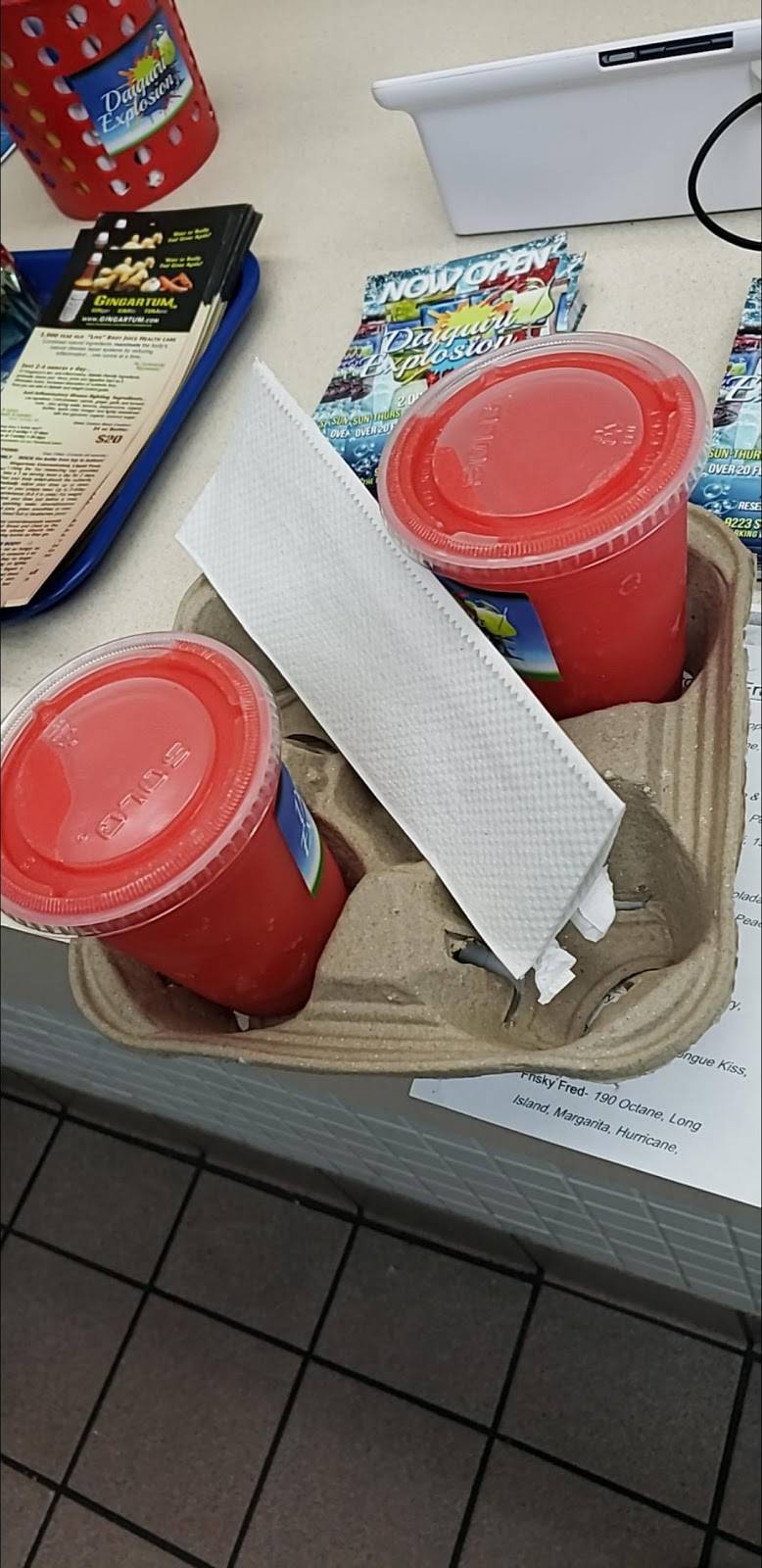 Da | restaurant | 4904 W Bellfort Blvd, Houston, TX 77035, USA | 7137239232 OR +1 713-723-9232