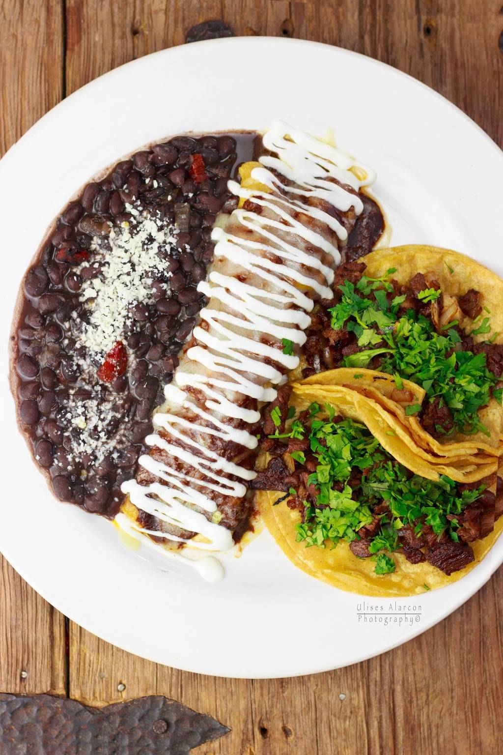 Senor Tomas Mexican - Latin Restaurant | cafe | 150 North Ave, Hartland, WI 53029, USA | 2623677488 OR +1 262-367-7488