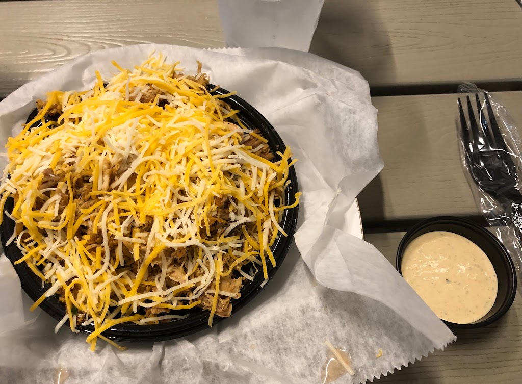 Calavera Tacos | restaurant | 501 S Palafox St #5932, Pensacola, FL 32502, USA | 8504976738 OR +1 850-497-6738