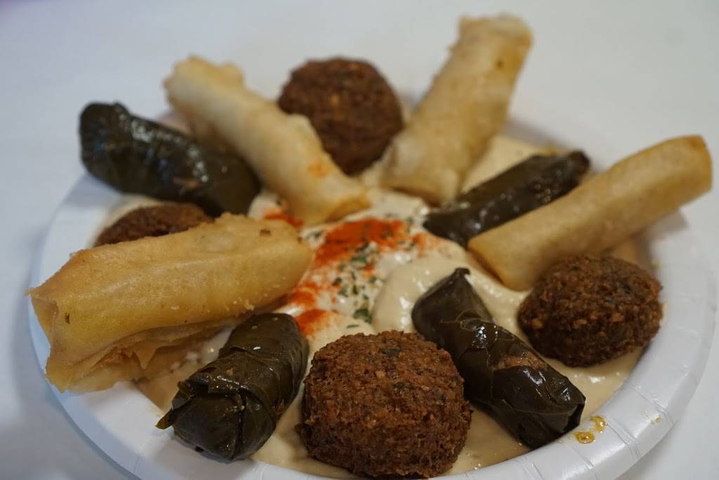 Hamsah-Mediterranean Grill | restaurant | 4371 Murray Ave, Pittsburgh, PA 15217, USA | 4129041974 OR +1 412-904-1974