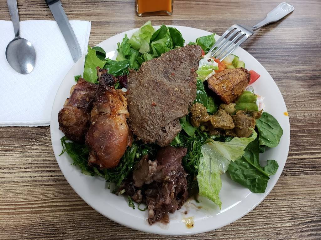 Sabor Do Brasil | restaurant | 2858 Delk Rd SE Suite 120, Marietta, GA 30067, USA | 7705412625 OR +1 770-541-2625