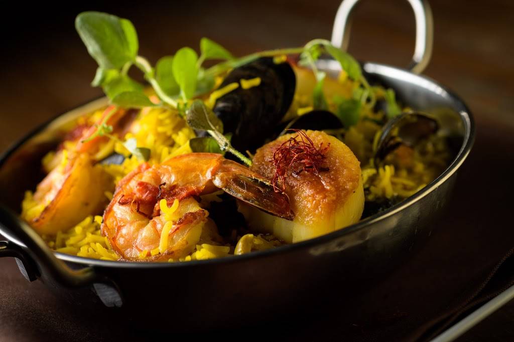 Arya Steakhouse | restaurant | 885 Middlefield Rd, Redwood City, CA 94063, USA | 6503674939 OR +1 650-367-4939