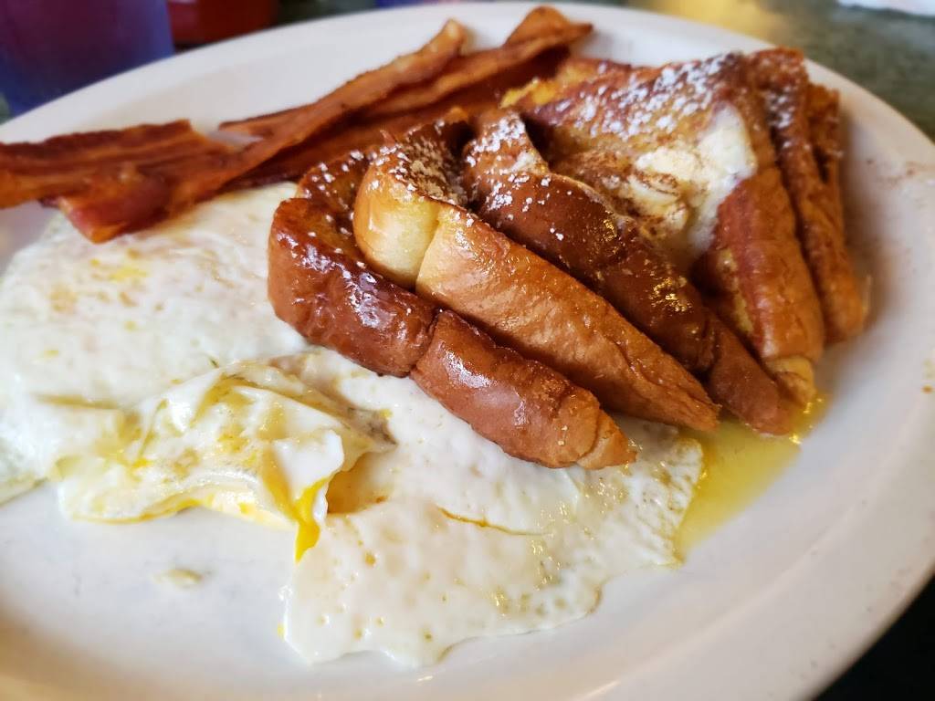 Pancakes N Things | restaurant | 4408 Indian River Rd, Chesapeake, VA 23325, USA | 7574200051 OR +1 757-420-0051