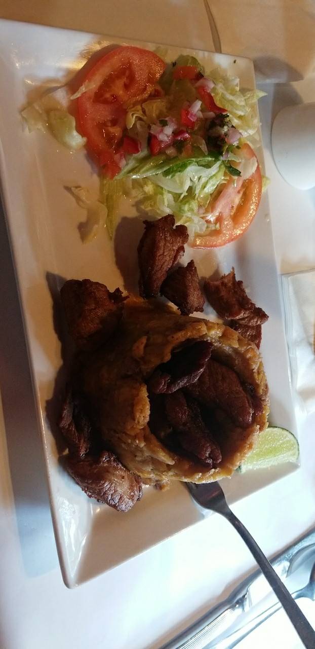 El Fogón | restaurant | 101 Farren Ave, New Haven, CT 06513, USA | 2037743400 OR +1 203-774-3400