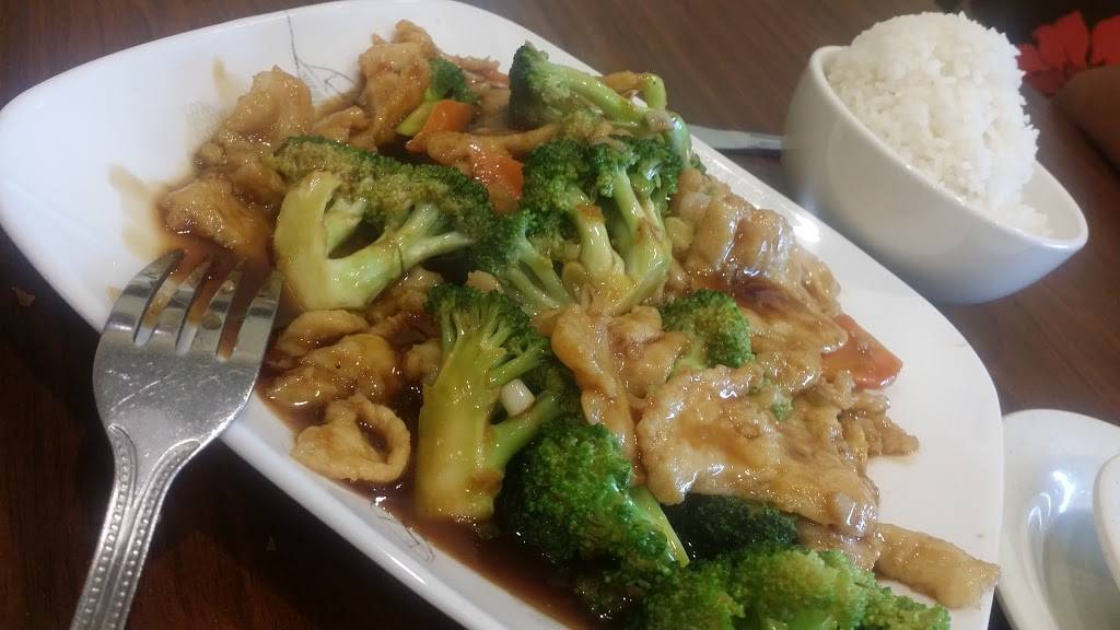 Wanfu Cafe | restaurant | 1441 Wirt Rd, Houston, TX 77055, USA | 7133802986 OR +1 713-380-2986