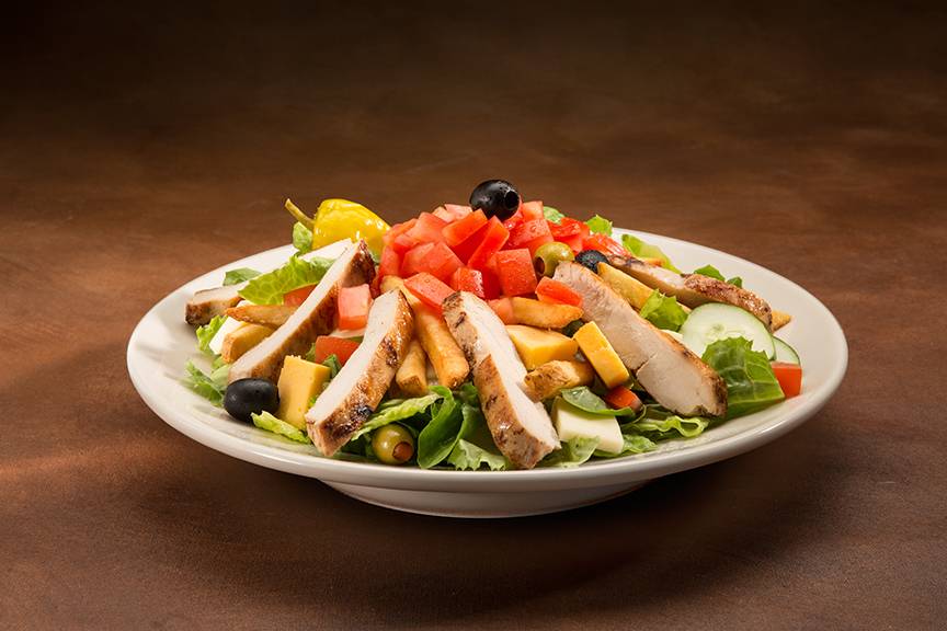 Dee Jays BBQ Ribs & Grille | restaurant | 380 Three Springs Dr, Weirton, WV 26062, USA | 3047481150 OR +1 304-748-1150