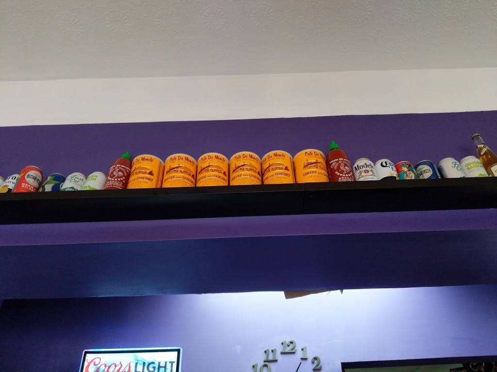 Harmony | restaurant | 451A E 116th St, New York, NY 10029, USA | 6466784694 OR +1 646-678-4694