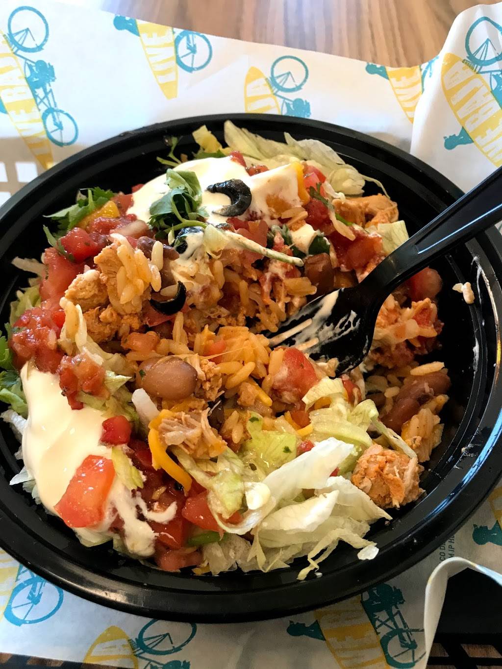 Taco Del Mar | restaurant | 1785 NE 44th St, Renton, WA 98056, USA | 4252765995 OR +1 425-276-5995