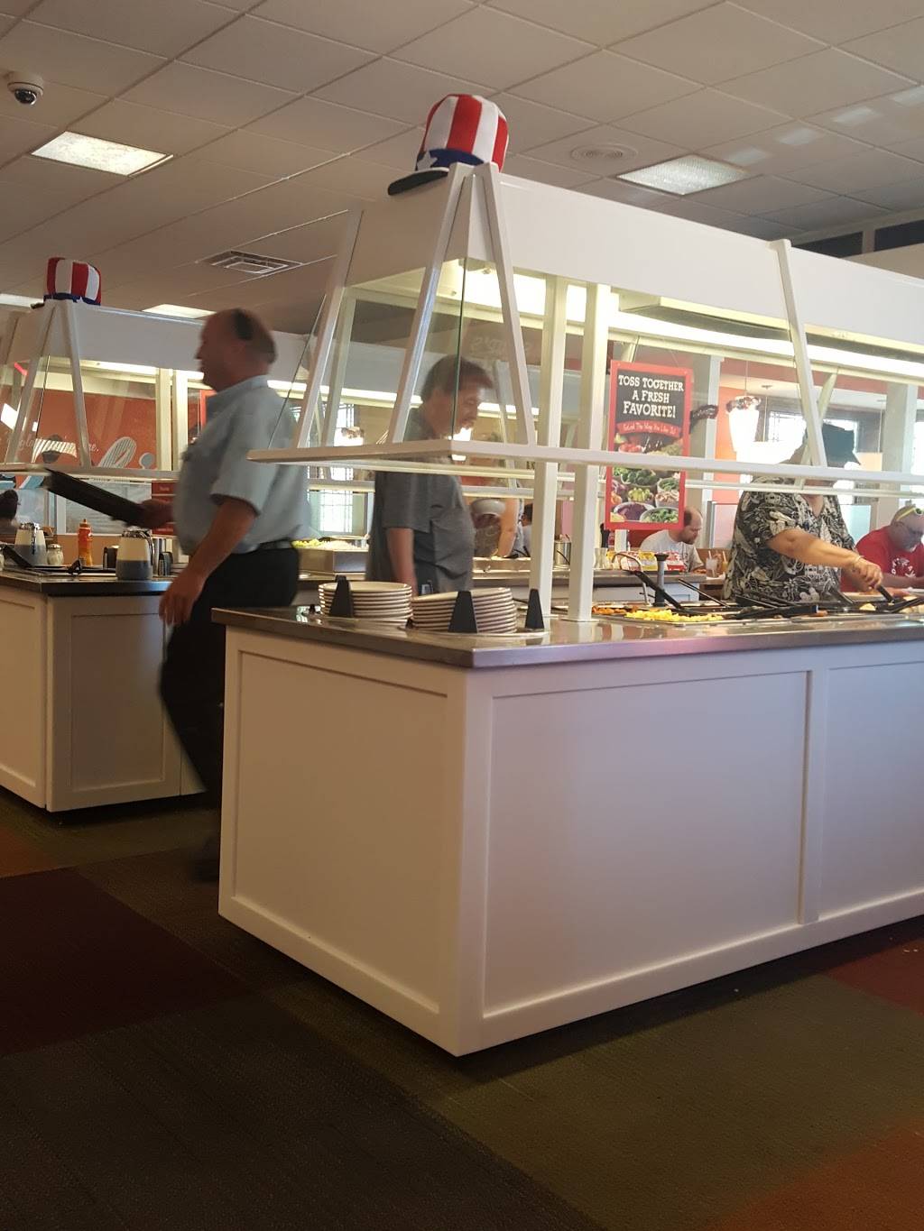 Frischs Big Boy | restaurant | 559 OH-125, Cincinnati, OH 45255, USA | 5135283322 OR +1 513-528-3322