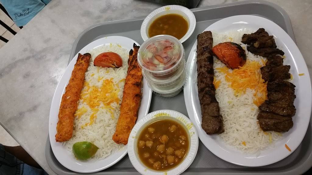 Darya Kabob | restaurant | 21800 Towncenter Plaza #264, Sterling, VA 20164, USA | 7034044443 OR +1 703-404-4443