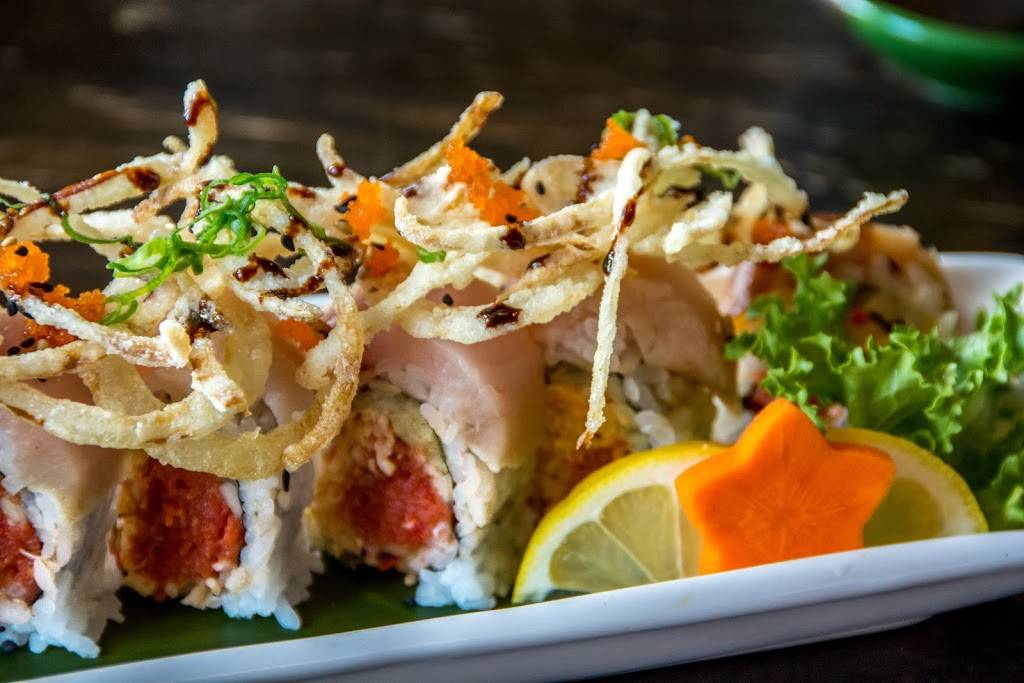 Sushi Nori | restaurant | 1835 S Centre City Pkwy, Escondido, CA 92025, USA | 7607465009 OR +1 760-746-5009
