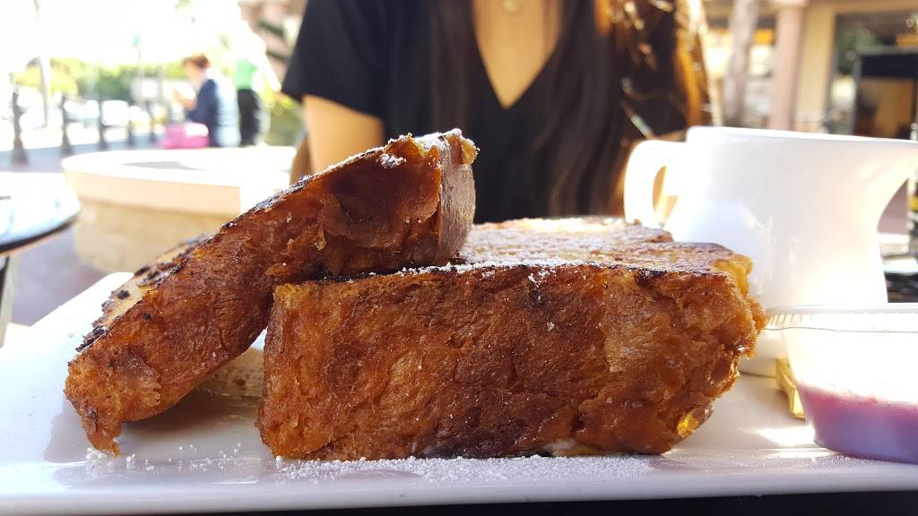 Renauds Bakery and Bistro | bakery | 3305 State St, Santa Barbara, CA 93105, USA | 8056877565 OR +1 805-687-7565