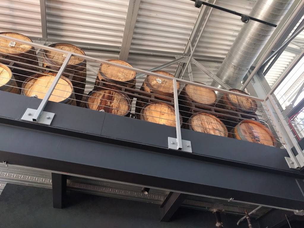 Bluejacket | restaurant | 300 Tingey St SE, Washington, DC 20003, USA | 2025244862 OR +1 202-524-4862