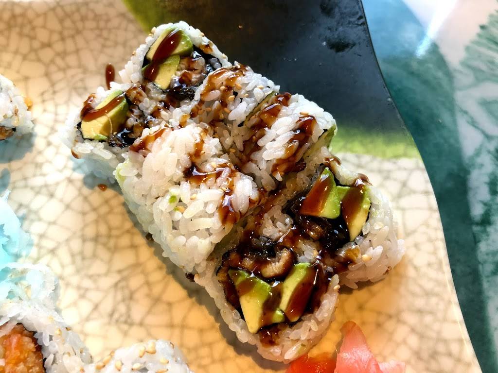 Hokkaido Sushi & Steak House | restaurant | 4101 W Green Oaks Blvd, Arlington, TX 76016, USA | 8174786086 OR +1 817-478-6086