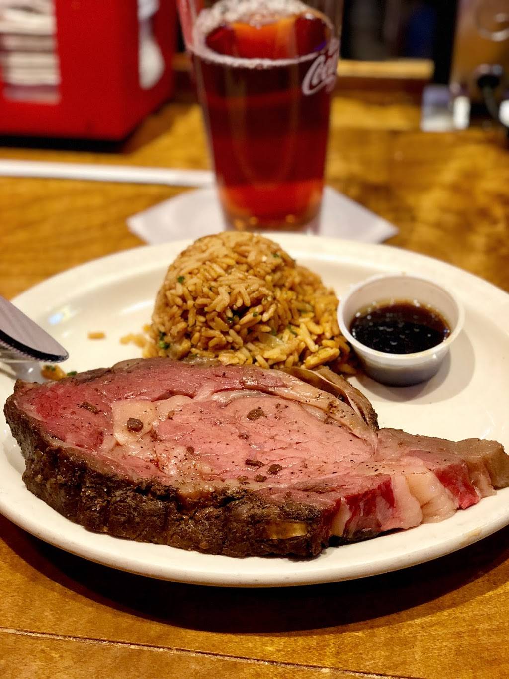 Texas Roadhouse | restaurant | 3322 Outer Loop, Louisville, KY 40219, USA | 5029627600 OR +1 502-962-7600