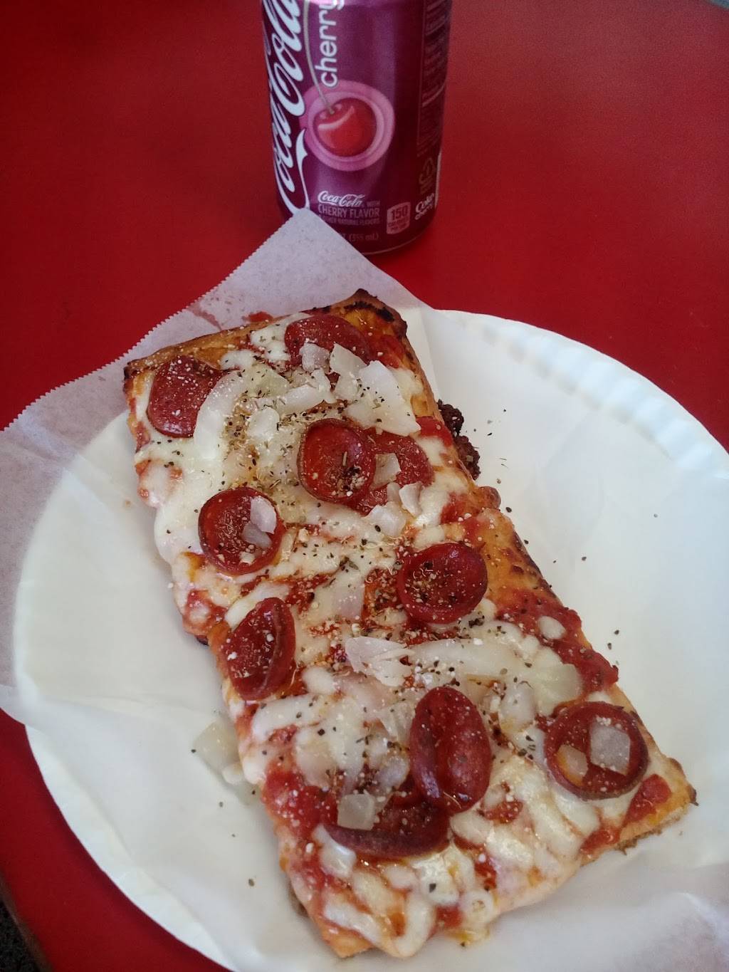 Frankies Pizza | meal delivery | 9118 Bird Rd, Miami, FL 33165, USA | 3052210221 OR +1 305-221-0221