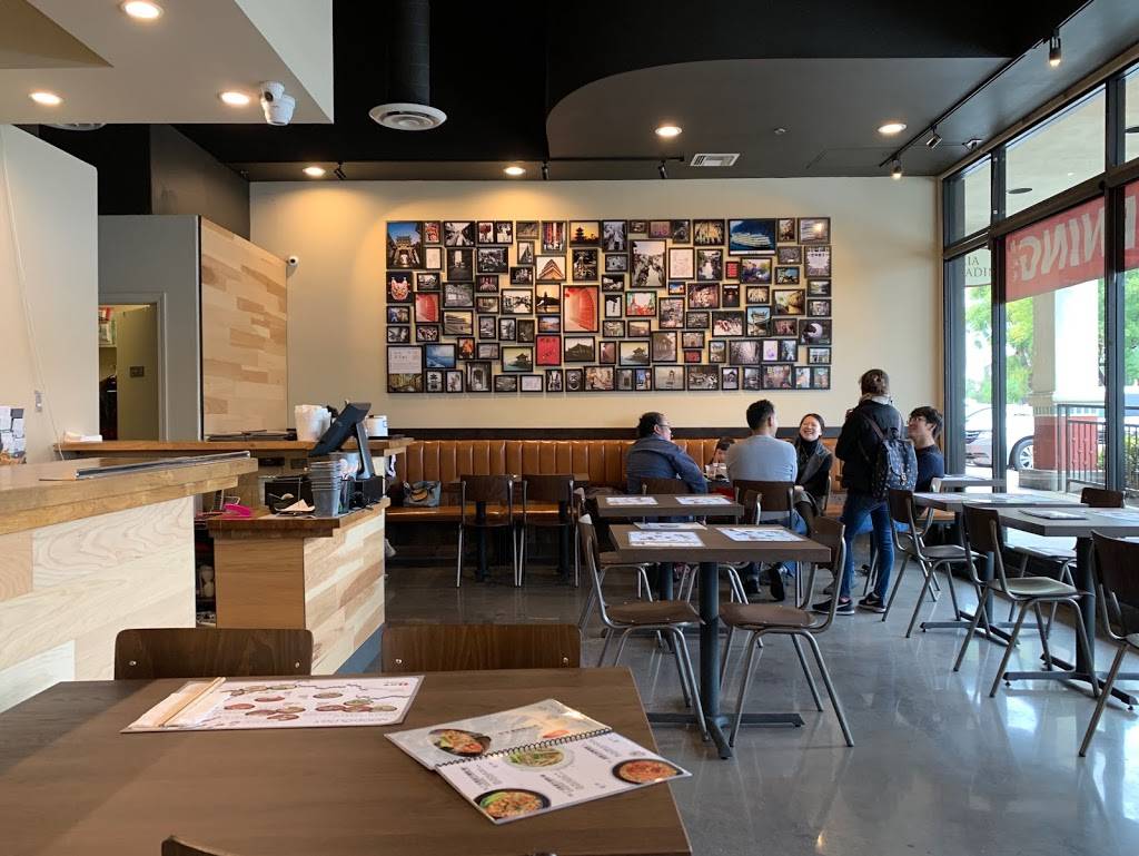 Noodology壹碗粉 | restaurant | United States, California, 143# Chino Hills Pkwy, US CA 奇诺岗邮政编码: 91709 | 9093931788 OR +1 909-393-1788