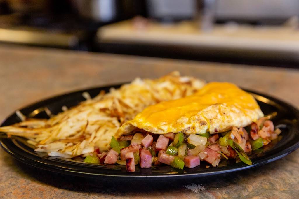 Jills Kitchen | restaurant | 2416 E Boulder St, Colorado Springs, CO 80909, USA | 7194752621 OR +1 719-475-2621