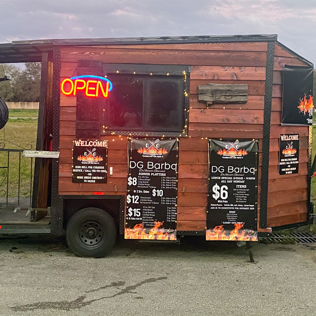 DG Barbq | meal takeaway | 8881 Pembroke Rd, Pembroke Pines, FL 33025, USA | 7867613264 OR +1 786-761-3264
