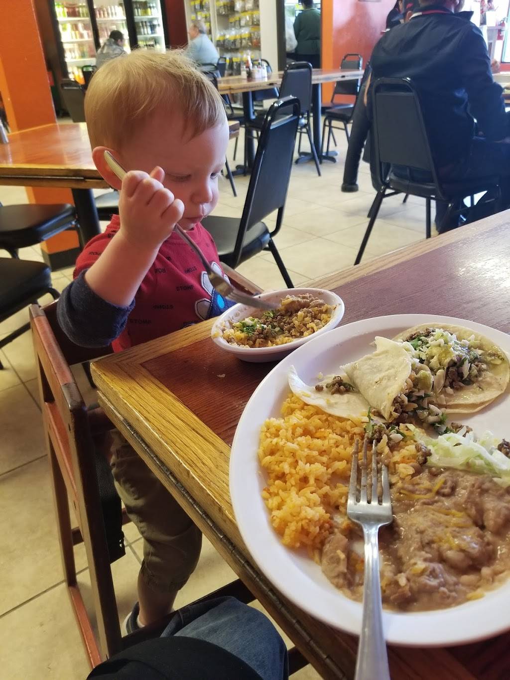 El Korita Castle Rock | restaurant | 106-108 S Wilcox St, Castle Rock, CO 80104, USA | 3039421409 OR +1 303-942-1409