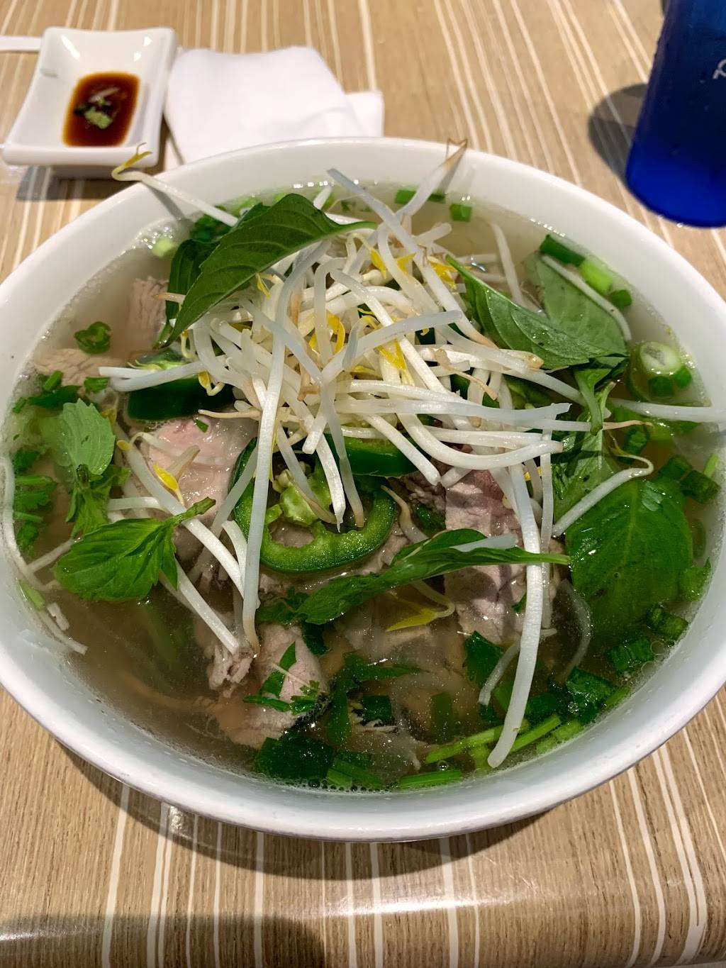 Pho-nomenal | restaurant | 5825 Stetson Hills Blvd #100, Colorado Springs, CO 80923, USA | 7195970277 OR +1 719-597-0277