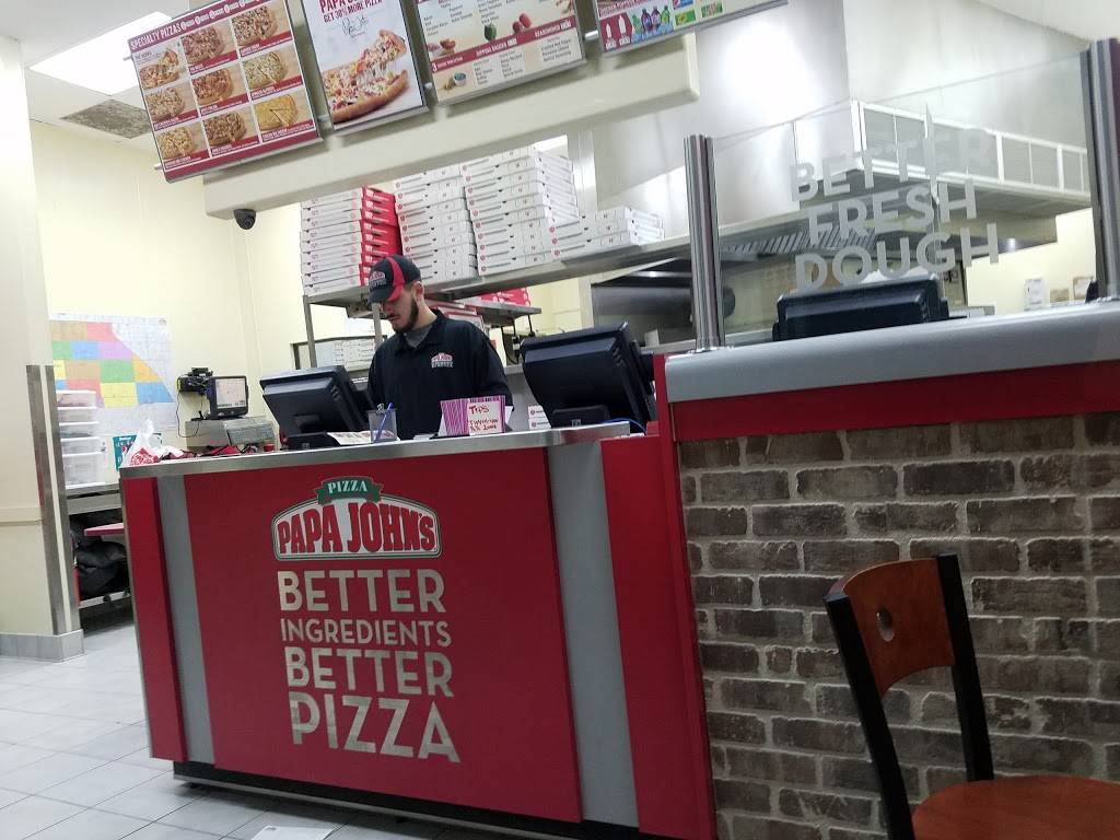 Papa Johns Pizza | restaurant | 2105 Artesia Blvd, Redondo Beach, CA 90278, USA | 3109216111 OR +1 310-921-6111