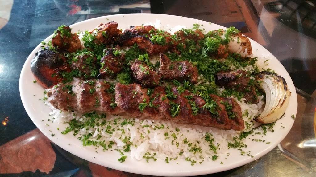 Mama Mia Cuisine Mediterranean restaurant | restaurant | 9115 Executive Park Dr, Knoxville, TN 37923, USA | 8656919100 OR +1 865-691-9100