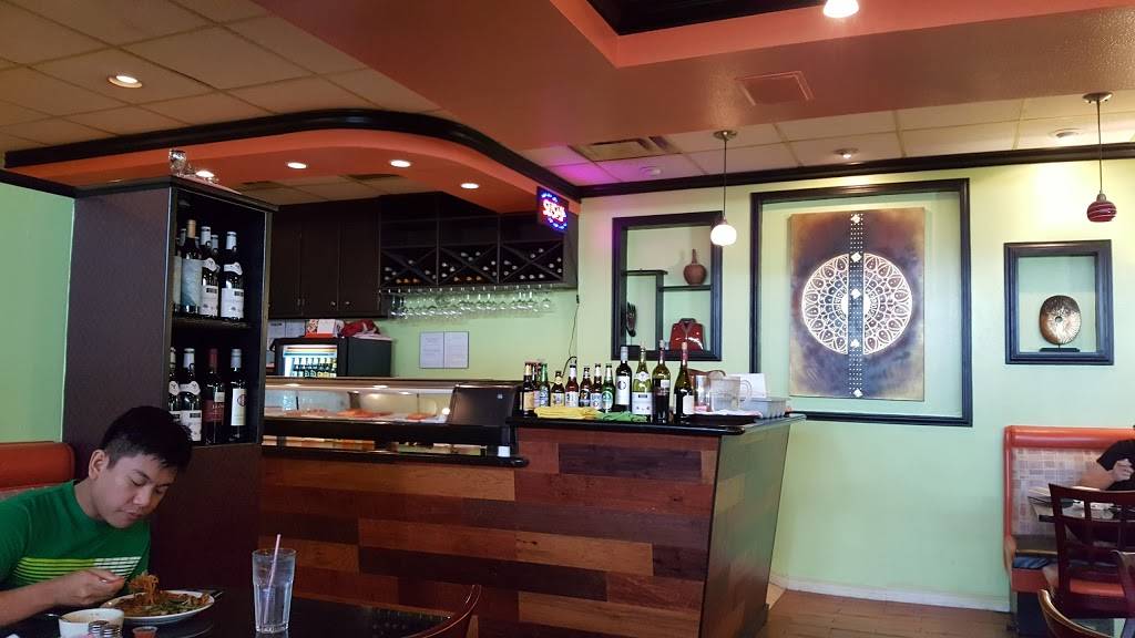 Thai Spice Restaurant | restaurant | 5117 Kelvin Dr, Houston, TX 77005, USA | 7135225100 OR +1 713-522-5100